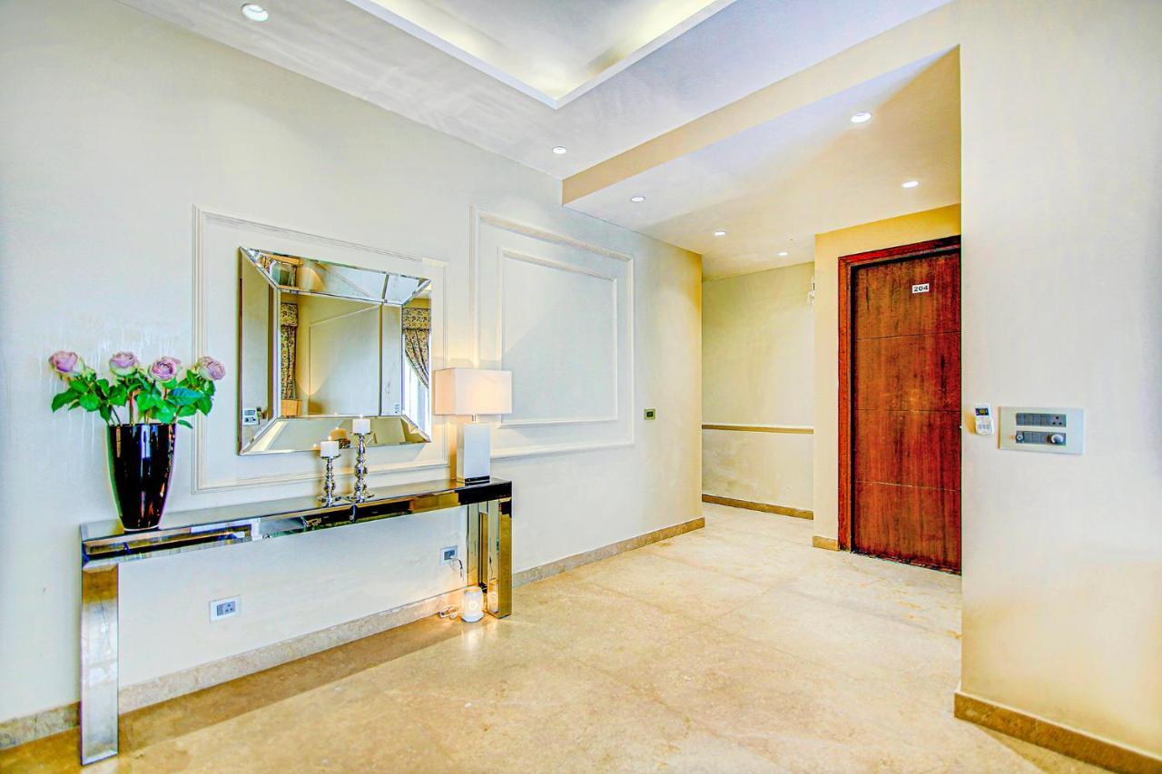 Fabhotel Cotts Villa Vasant Kunj New Delhi Exterior photo
