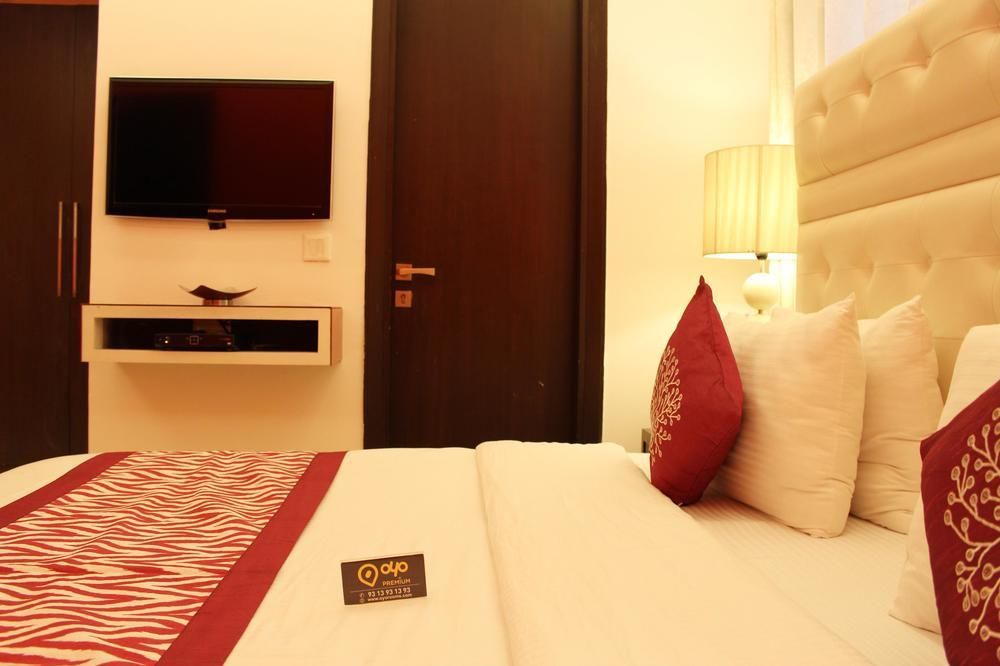 Fabhotel Cotts Villa Vasant Kunj New Delhi Exterior photo