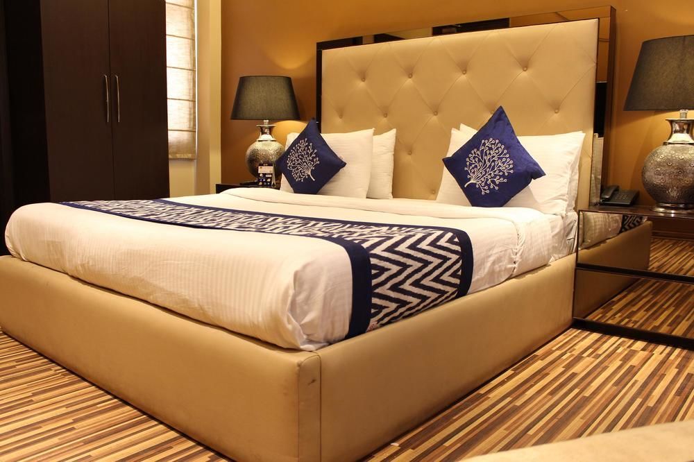 Fabhotel Cotts Villa Vasant Kunj New Delhi Exterior photo