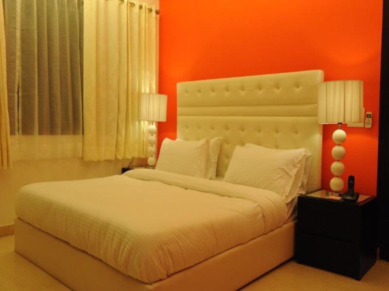 Fabhotel Cotts Villa Vasant Kunj New Delhi Exterior photo