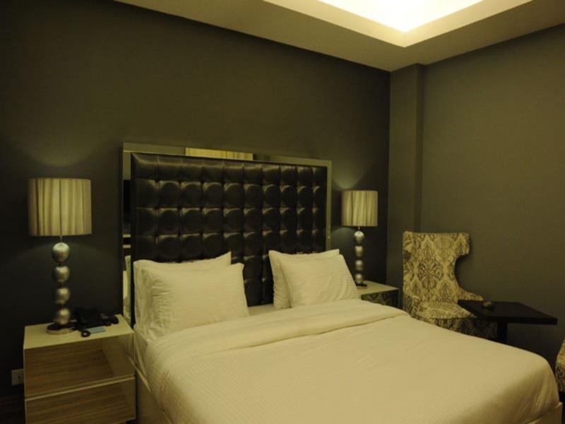 Fabhotel Cotts Villa Vasant Kunj New Delhi Exterior photo