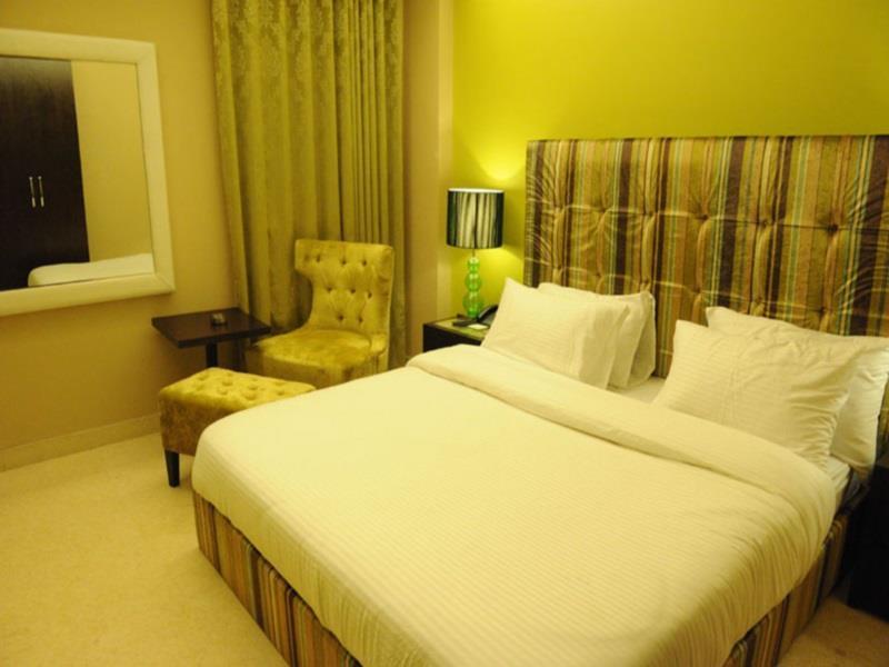 Fabhotel Cotts Villa Vasant Kunj New Delhi Exterior photo