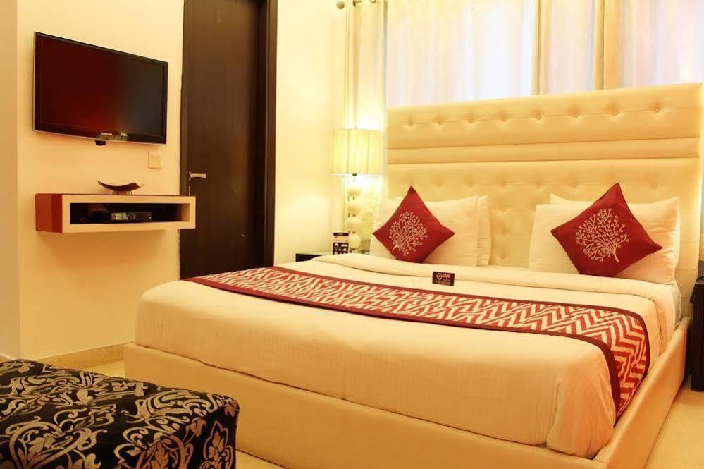 Fabhotel Cotts Villa Vasant Kunj New Delhi Exterior photo